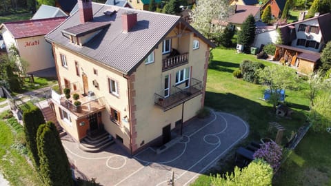 Pokoje Gościnne - Apartamenty MATI Vacation rental in Pomeranian Voivodeship