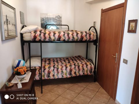 Old style flat Apartment in Sardinia