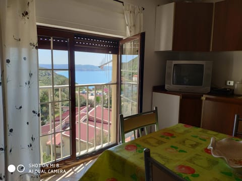 Old style flat Apartment in Sardinia