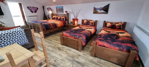 Windsor Cottage on The Big "W" Ranch Apartment in Copeland District