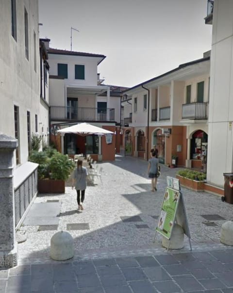 Le Piazzette Schio Apartment in Trentino-South Tyrol