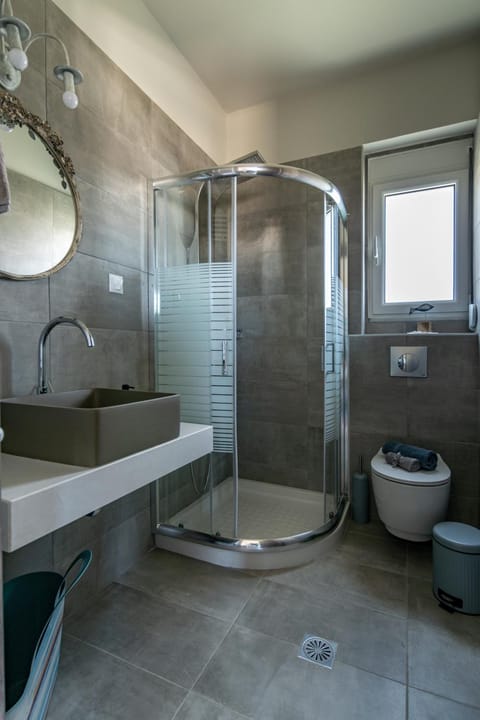 Kyma seaview Apartments, Episkopi beach Rethymno Apartment in Crete