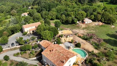 Les Hauts de Cavanello Bed and Breakfast in Zonza