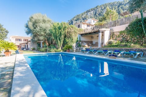 Patio, Garden, Balcony/Terrace, Swimming pool, Swimming pool