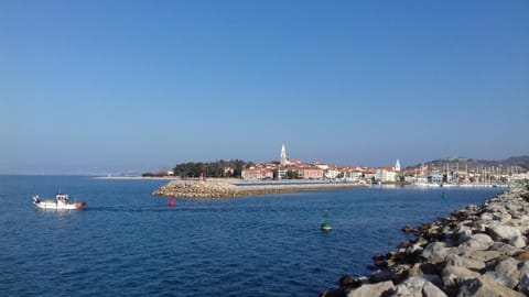 City view