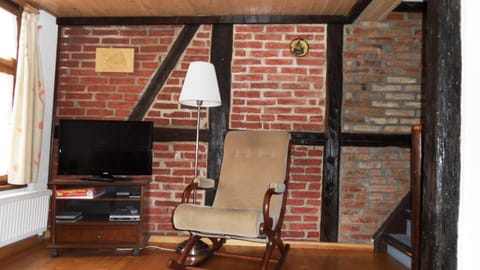 Oberwohnung Apartment in Wismar