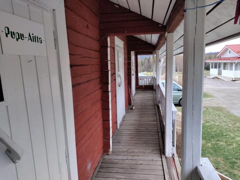 Property logo or sign