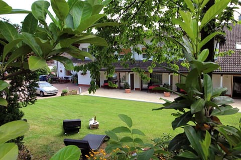 Pension Bergterrasse Bed and Breakfast in Rhineland-Palatinate