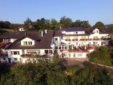 Pension Bergterrasse Bed and Breakfast in Rhineland-Palatinate
