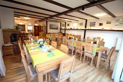 Pension Bergterrasse Bed and Breakfast in Rhineland-Palatinate