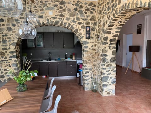 Farmers House House in Crete