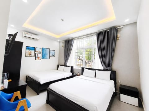 Property building, Photo of the whole room