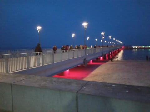 Apartament MXG Apartment in West Pomeranian Voivodeship, Poland