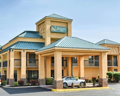 Property building, On site