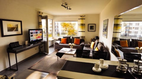 FeWo 122, Hanseat II Apartment in Grömitz