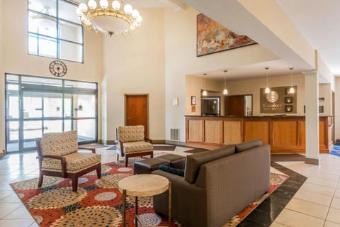 Lobby or reception, On site