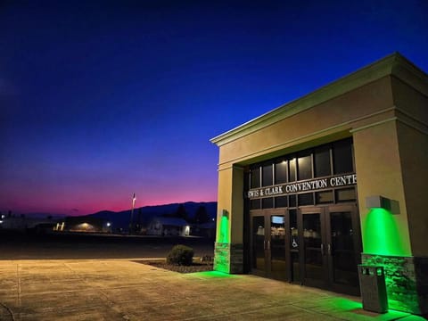 Holiday Inn Clarkston - Lewiston by IHG Hotel in Clarkston