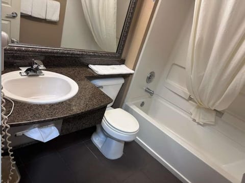 Ocean Paradise Hotel & Resort Hotel in Ocean Shores