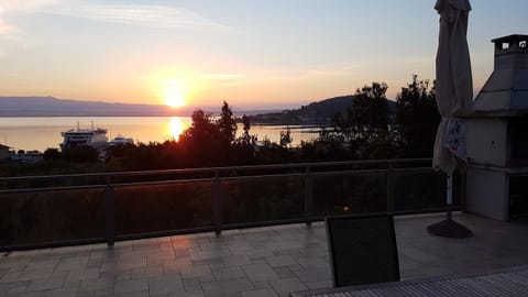 Villa Vesna Villa in Zadar County