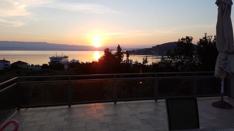 Villa Vesna Villa in Zadar County