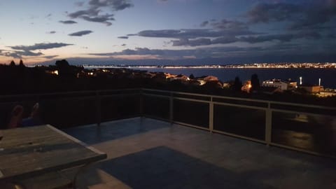 Villa Vesna Villa in Zadar County