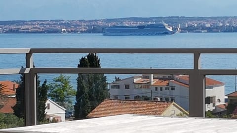 Villa Vesna Villa in Zadar County