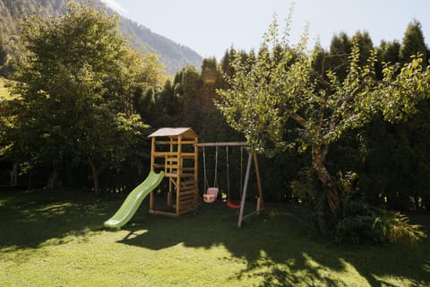 Children play ground