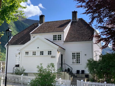 Property view
