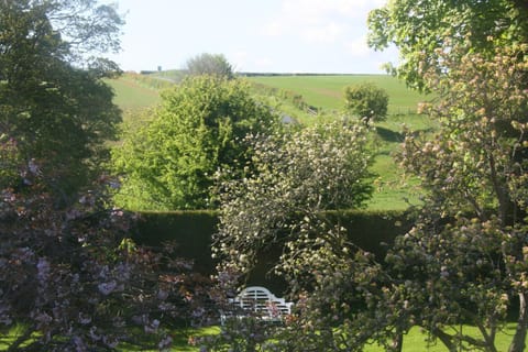 The Old Parsonage Country House Bed and Breakfast in England