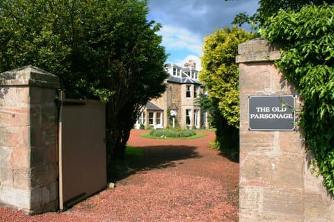 The Old Parsonage Country House Bed and Breakfast in England
