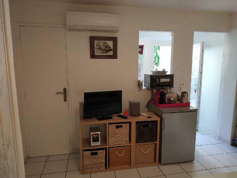 STUDIO TOUT A PIEDS Apartment in Sanary-sur-Mer