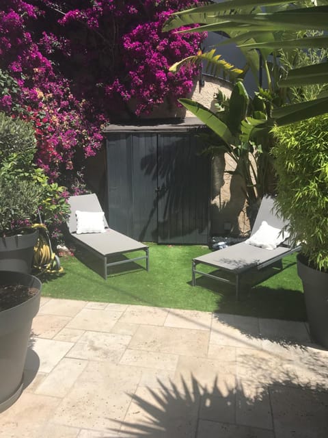 STUDIO TOUT A PIEDS Apartment in Sanary-sur-Mer