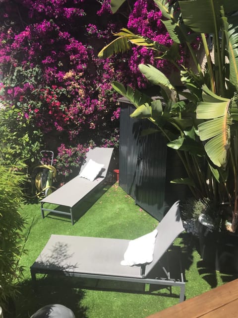 STUDIO TOUT A PIEDS Apartment in Sanary-sur-Mer