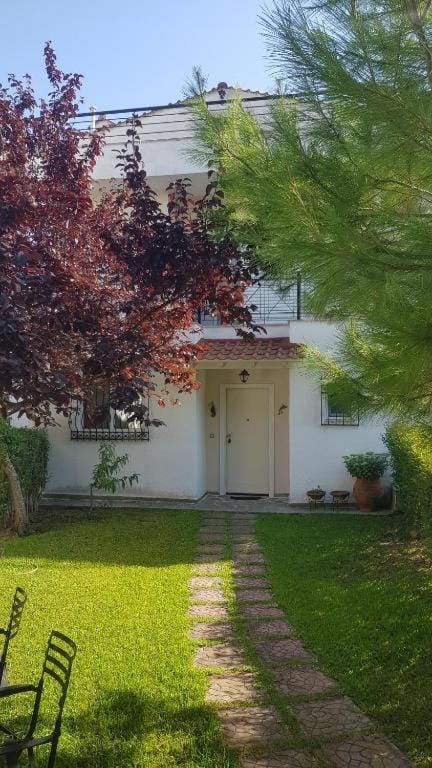 Villa Georgia Poseidi House in Halkidiki