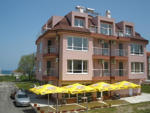 Property building, Property building, Day