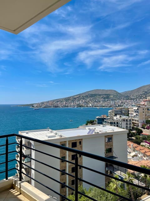 Eleana Apartments Apartment in Sarandë