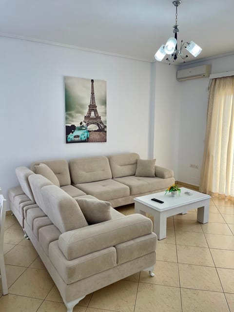 Eleana Apartments Apartment in Sarandë