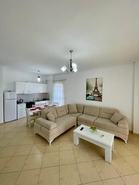 Eleana Apartments Apartment in Sarandë