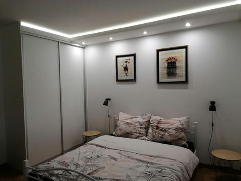 Apartament Pogodny Apartment in Swinoujscie