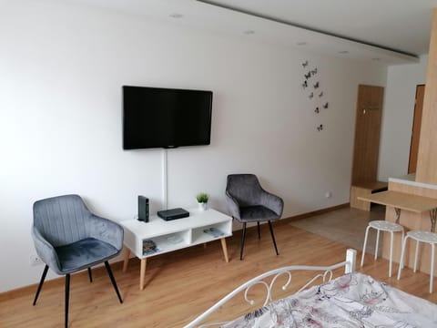 Apartament Pogodny Apartment in Swinoujscie