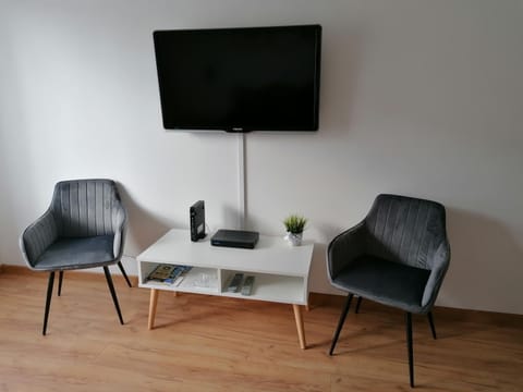 Apartament Pogodny Apartment in Swinoujscie