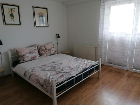 Apartament Pogodny Apartment in Swinoujscie