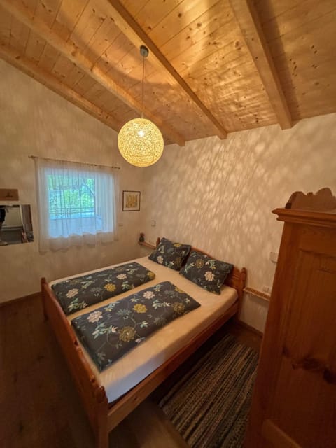 Apartment Zimat Apartment in Trentino-South Tyrol