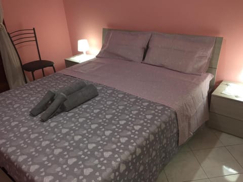 Bed, Family
