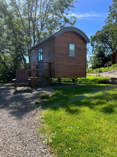 Oakwell holiday village Campground/ 
RV Resort in County Donegal