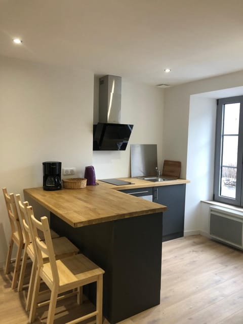 Les gîtes du paradis Apartment in Auvergne-Rhône-Alpes