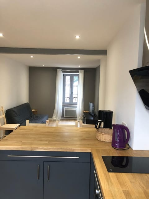 Les gîtes du paradis Apartment in Auvergne-Rhône-Alpes