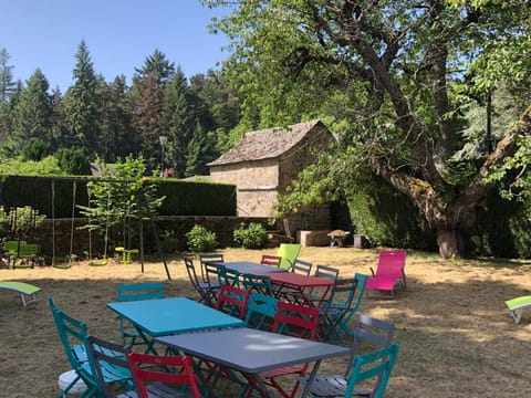 Les gîtes du paradis Apartment in Auvergne-Rhône-Alpes