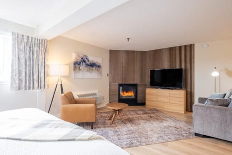 Living room, Photo of the whole room
