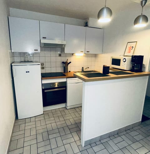 Sphinx Résidences - Tempologis Mémorial Apartment in Caen